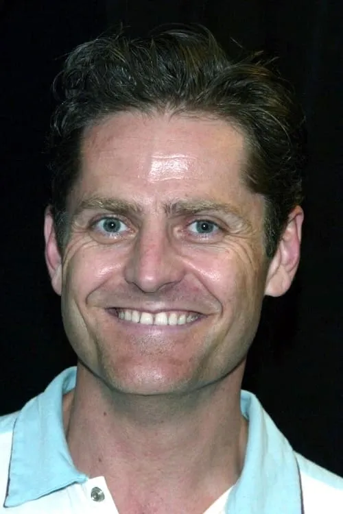 Seán Martin Hingston en su biografía y filmografía