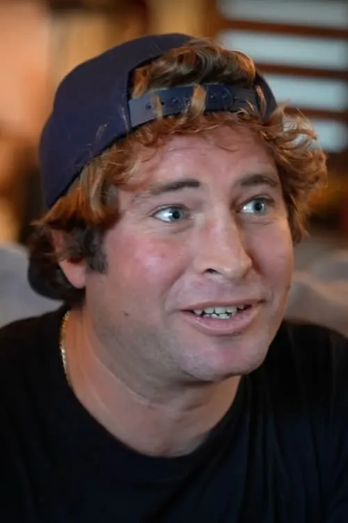 Jasper Dolphin ha trabajado con Sean McInerney en 4 ocasiones