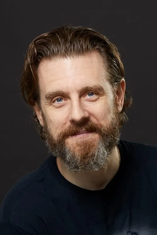 Sean Meehan en su biografía y filmografía