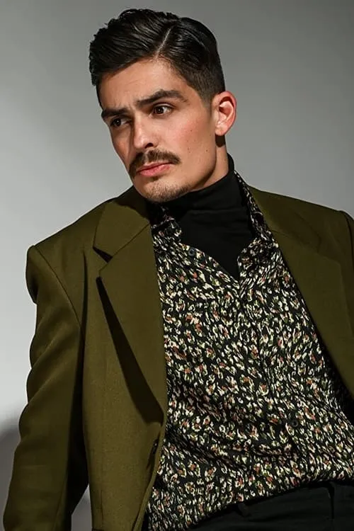 Gary B. Gross ha trabajado con Sean Michael Gloria en 1 ocasiones