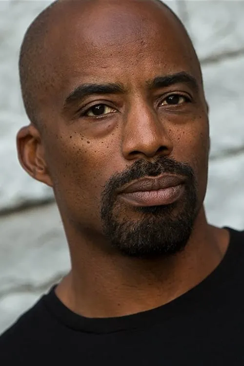 Graham Shiels ha trabajado con Sean Millington en 1 ocasiones