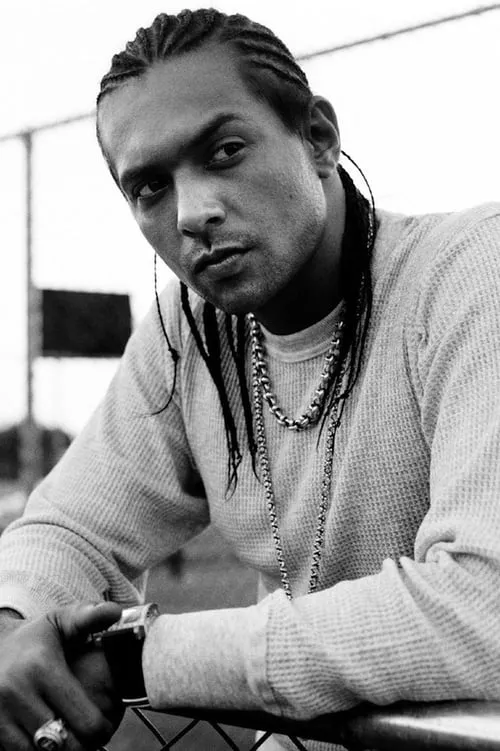 Sean Paul en su biografía y filmografía