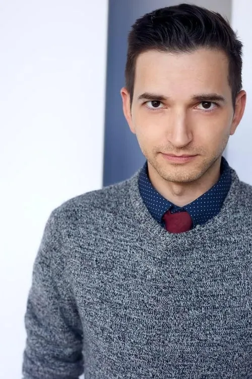 Tom Simmons ha trabajado con Sean Persaud en 1 ocasiones