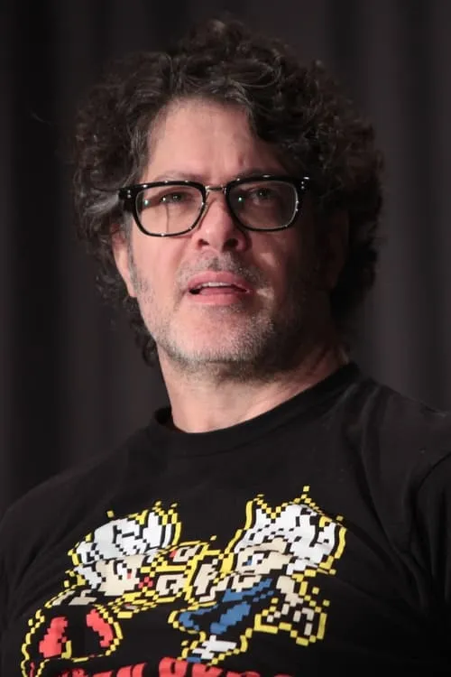 Foto de perfil del actor Sean Schemmel en el reparto