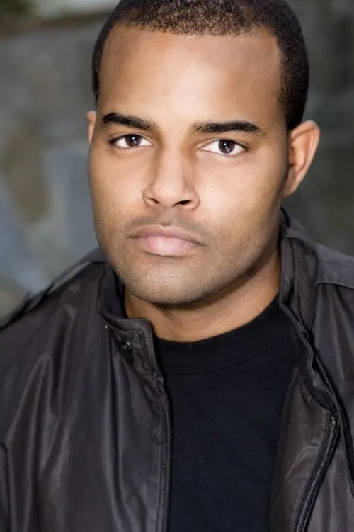 Sean Shanks en su biografía y filmografía