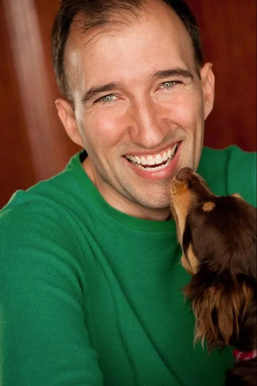 April Clark ha trabajado con Sean Spence en 1 ocasiones