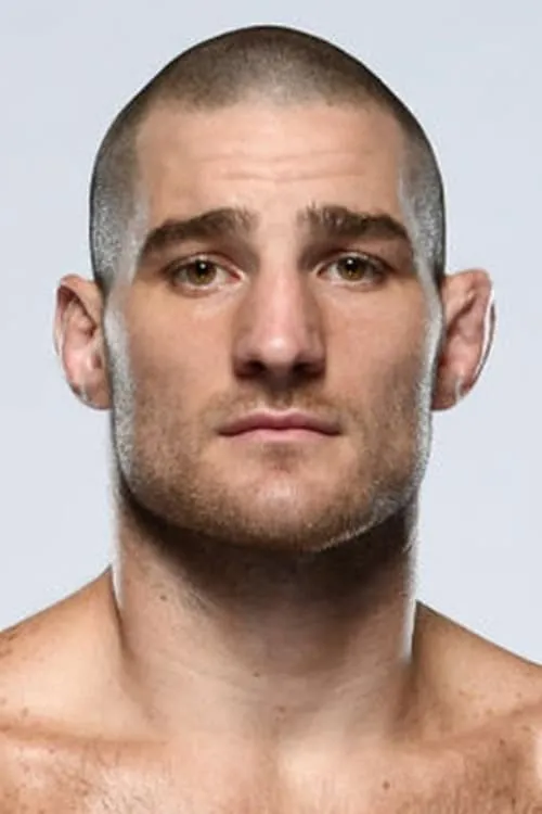 Rinat Fakhretdinov ha trabajado con Sean Strickland en 2 ocasiones