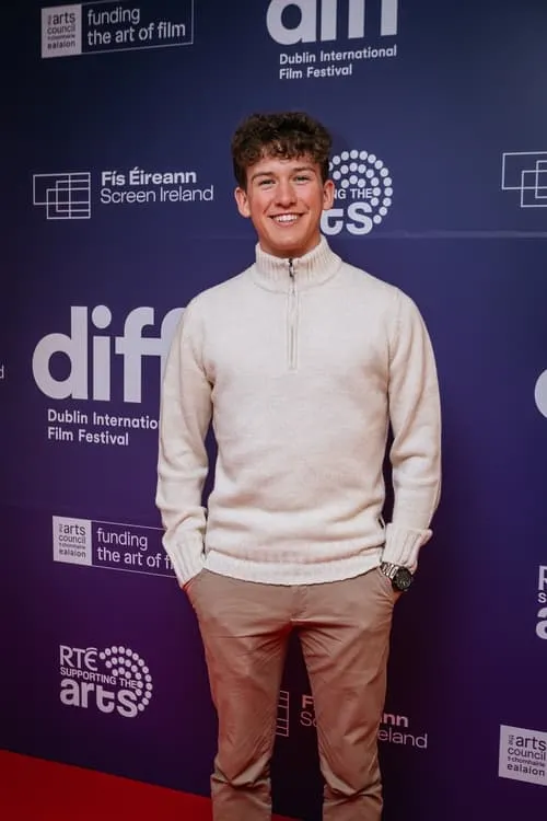 Daniel Kendrick ha trabajado con Seán Treacy en 1 ocasiones