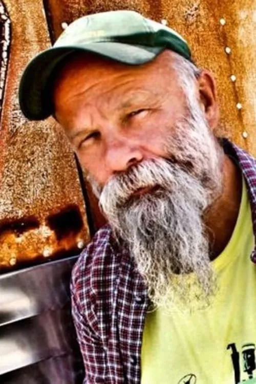 Seasick Steve en su biografía y filmografía