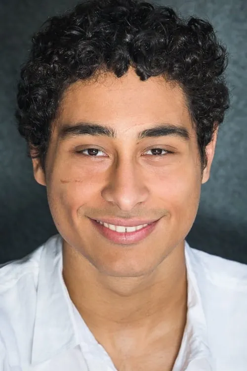 Sebastian Barba en su biografía y filmografía