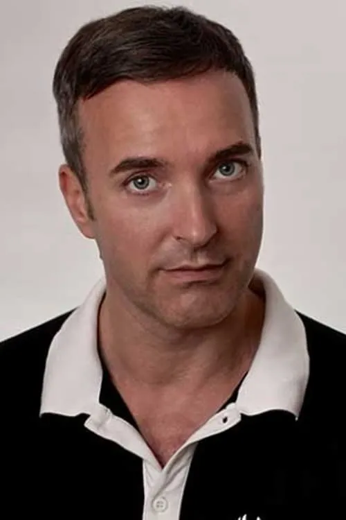 Timmo Niesner ha trabajado con Sebastian Christoph Jacob en 1 ocasiones