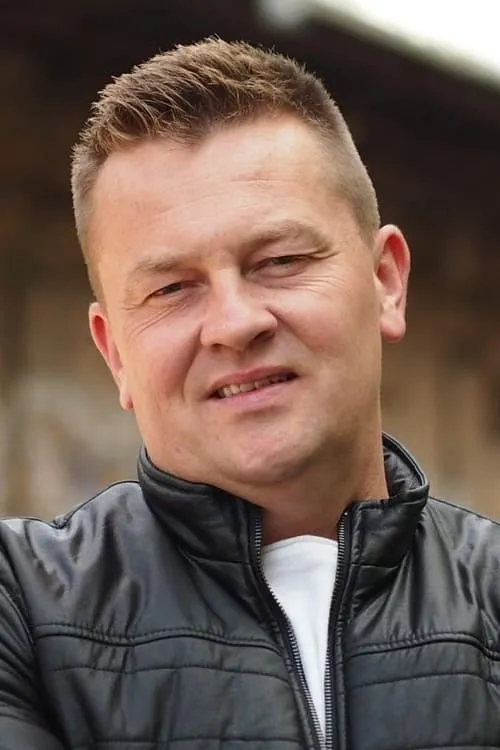 Sebastian Dziubiel en su biografía y filmografía