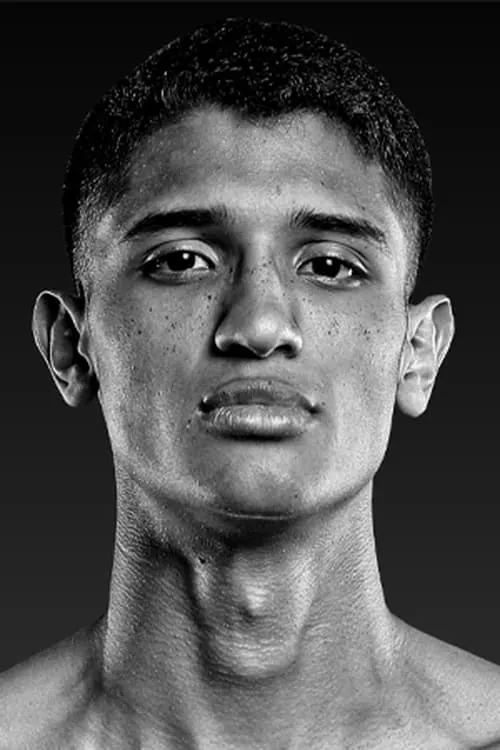 Isaac Cruz ha trabajado con Sebastian Fundora en 2 ocasiones