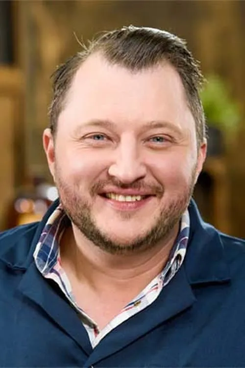 Sebastian Lege — personaje: Self