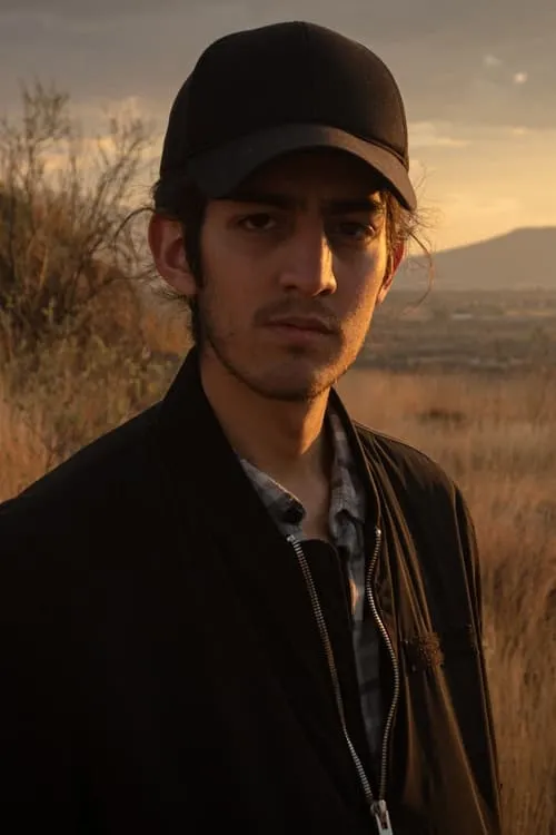 Luis Enrique Parra ha trabajado con Sebastian Masso en 1 ocasiones