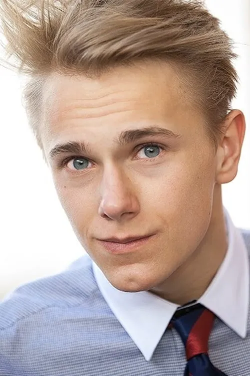 Sebastian Michael Barr en su biografía y filmografía