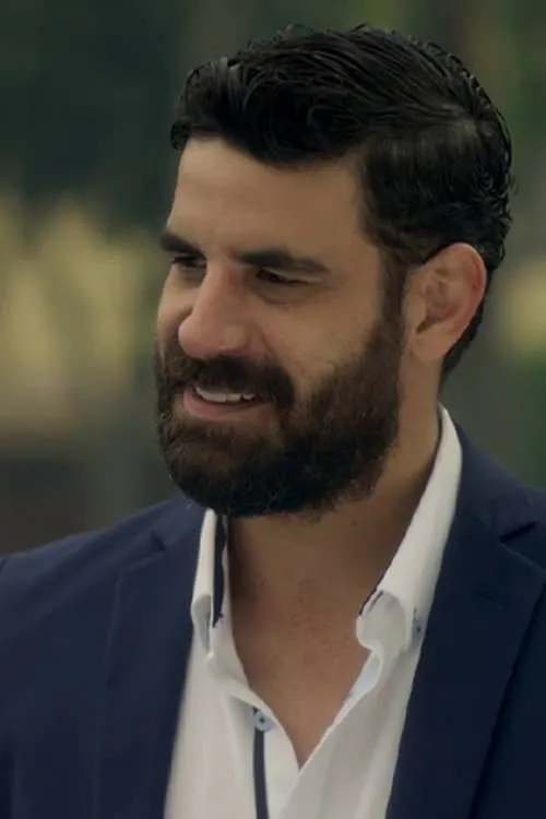 Milene Vásquez ha trabajado con Sebastián Monteghirfo en 1 ocasiones