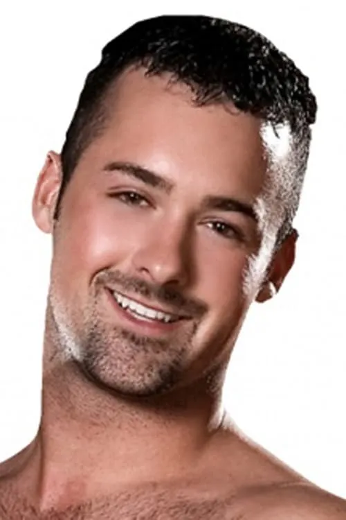 Sebastian Rivers interpretando a 