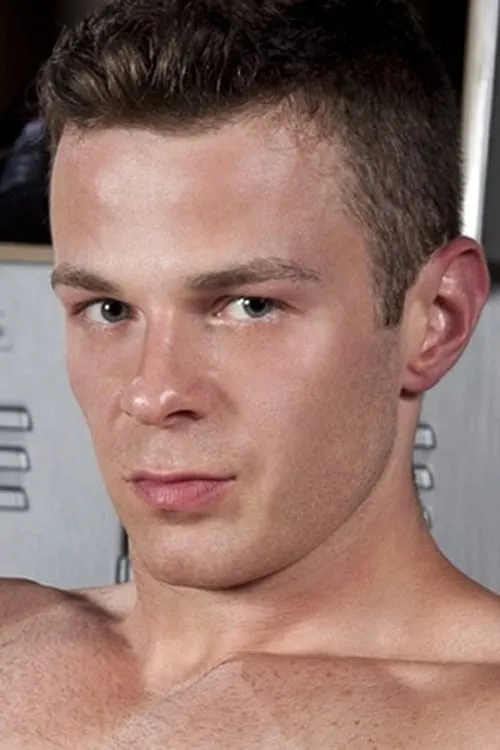 Sebastian Rossi interpretando a