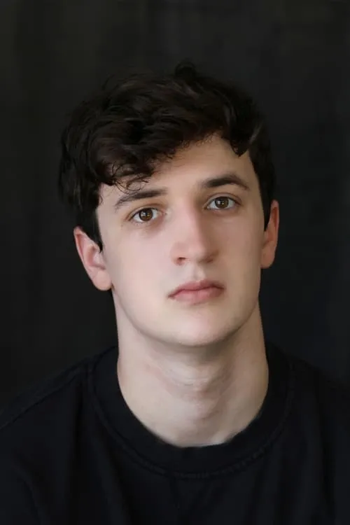 Arlo Mertz ha trabajado con Sebastian Twohey-Jacobs en 1 ocasiones