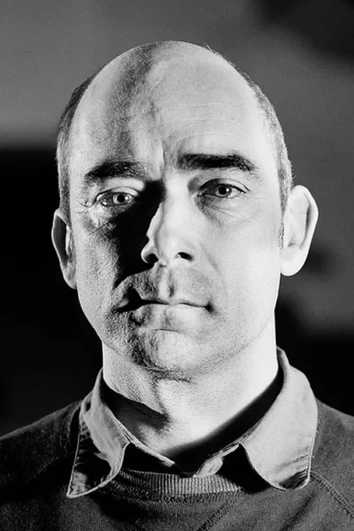 Sébastien Buchmann interpretando a 