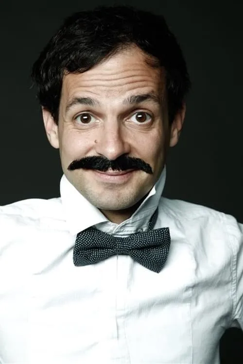 Hugues Duquesnes ha trabajado con Sébastien Chartier en 1 ocasiones