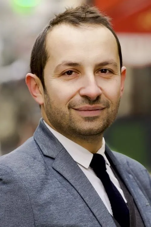 Sébastien Chenu en su biografía y filmografía