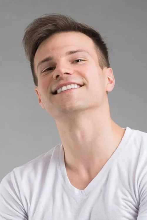 Sébastien Côté en su biografía y filmografía