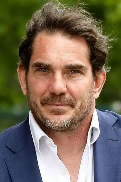 Dimitri Coste ha trabajado con Sébastien Farran en 1 ocasiones