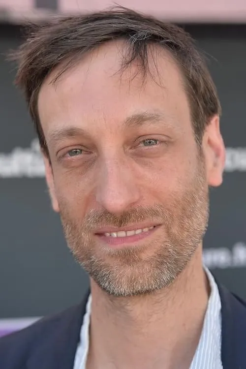 Arianna Nastro ha trabajado con Sébastien Laudenbach en 1 ocasiones