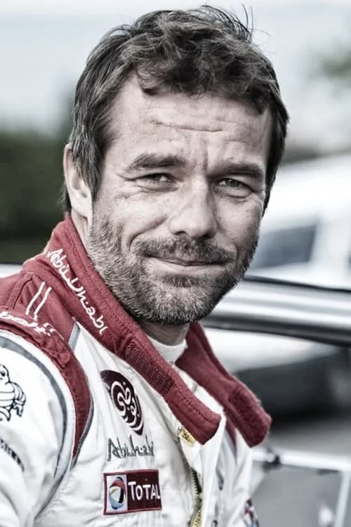 Sébastien Loeb en su biografía y filmografía