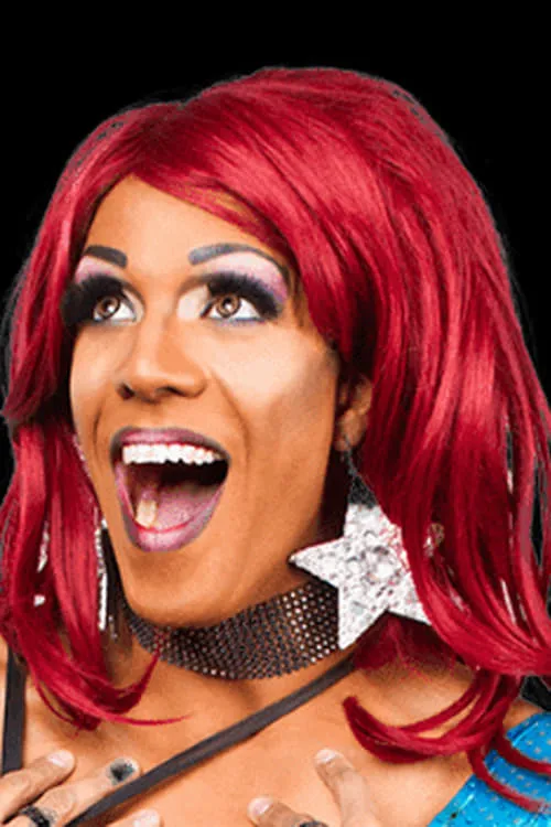 Sébastien Potvin en su biografía y filmografía