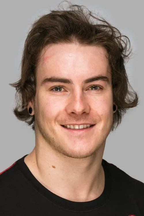 Mark McMorris ha trabajado con Sébastien Toutant en 1 ocasiones