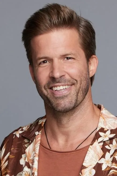 Sebestyén Balázs — personaje: Nyomozó