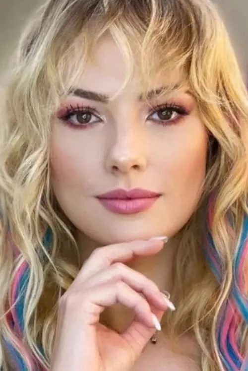 Foto de perfil del actor Şebnem Schäfer en el reparto