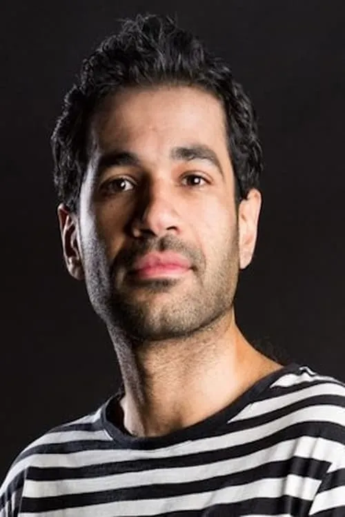 Sedky Sakhr en su biografía y filmografía