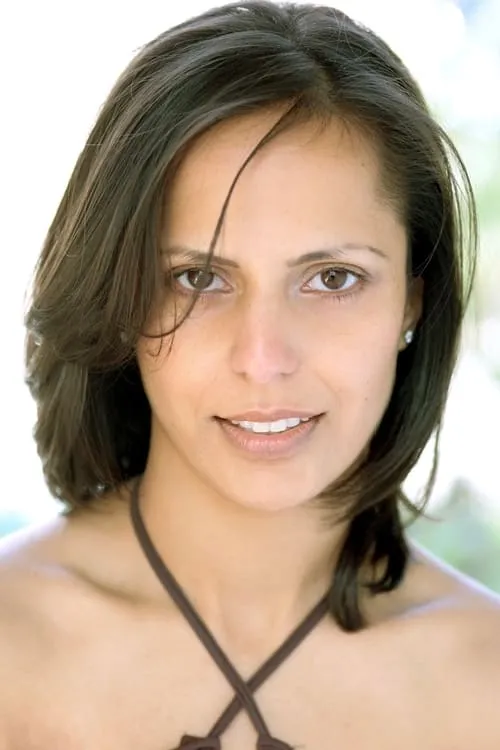 Natasha Radski ha trabajado con Seema Bowri en 1 ocasiones