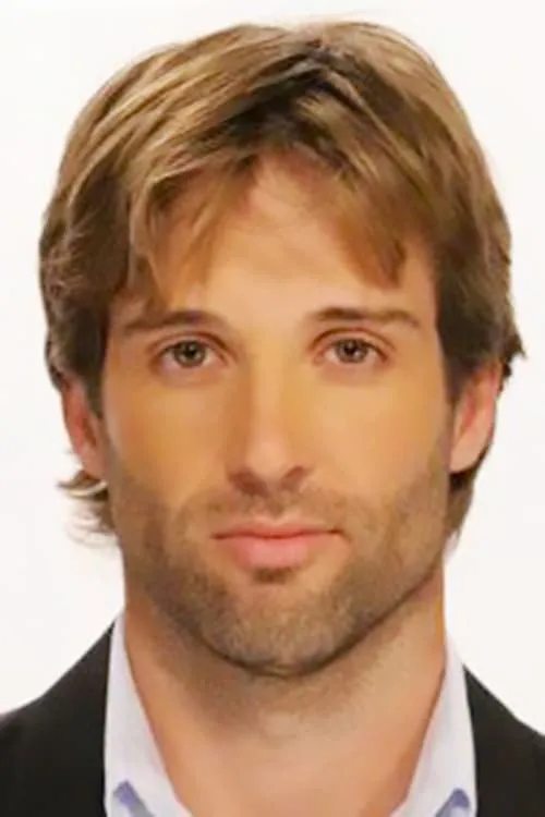 Segundo Cernadas — personaje: Eduardo Girón