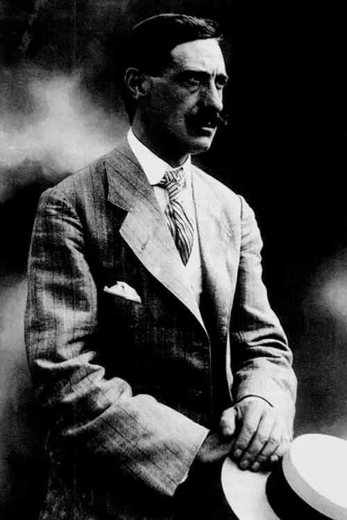 Charles Pathé ha trabajado con Segundo de Chomón en 2 ocasiones