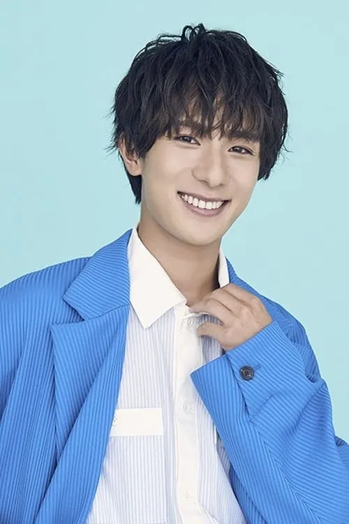 ???? ha trabajado con Seiichiro Nagata en 2 ocasiones