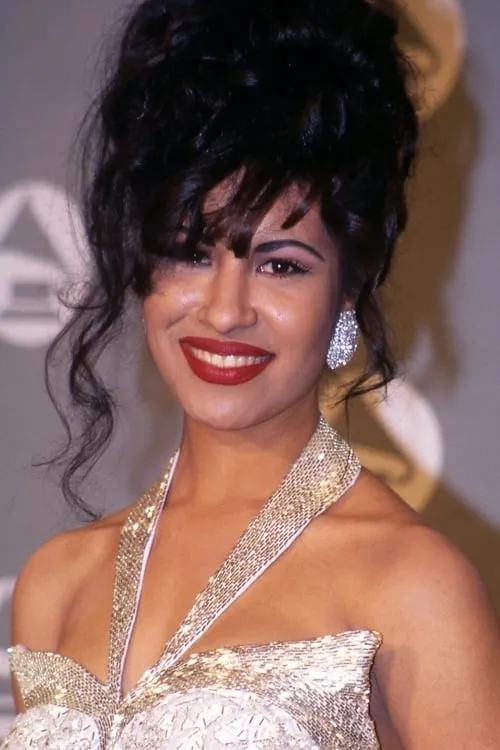 Chris Doughton ha trabajado con Selena Quintanilla en 1 ocasiones