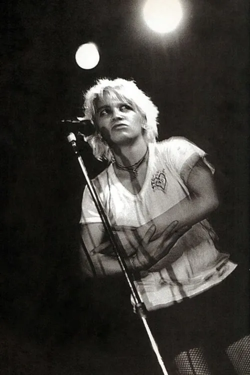 Selene H. Vigil interpretando a Self