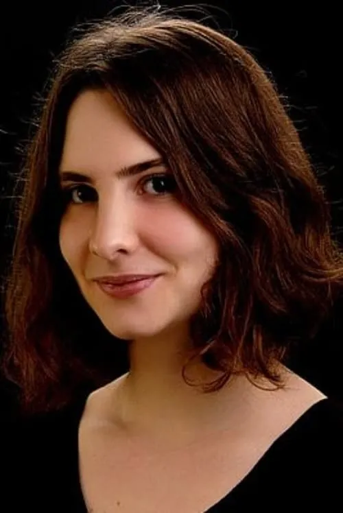 Selin Ilgar — personaje: Cansu Gezici