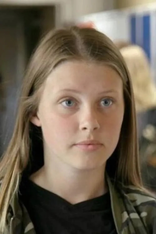 Selma Tångefjord Ryme — personaje: Emilia