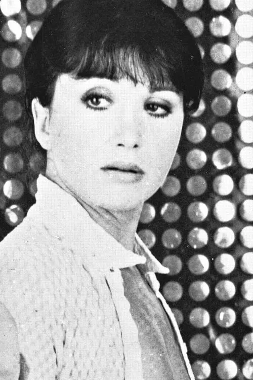 Selvaggia Di Vasco en su biografía y filmografía