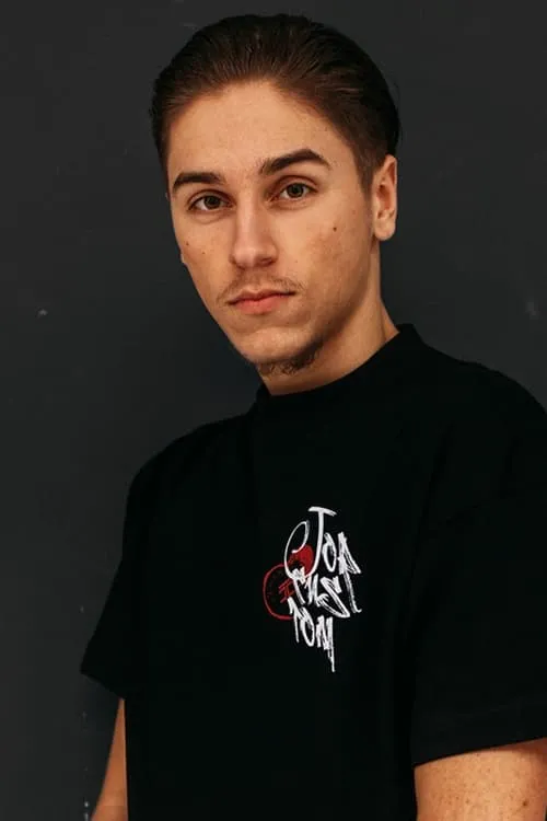 Sem van Dijk en su biografía y filmografía