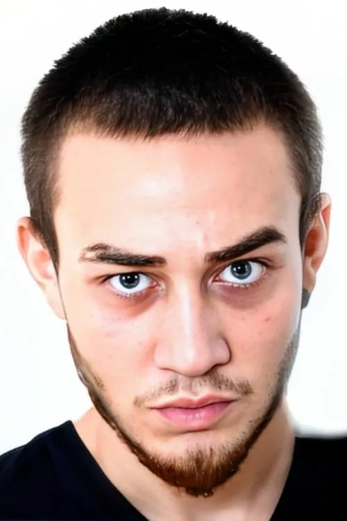 Semih Ertürk — personaje: Said