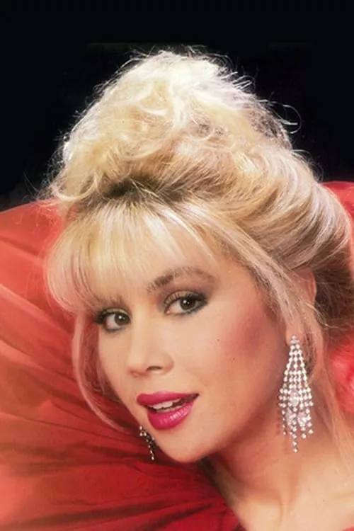 Semra Türel interpretando a Müjgan