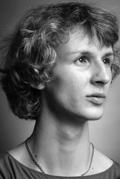 Semyon Chudin interpretando a Basilio