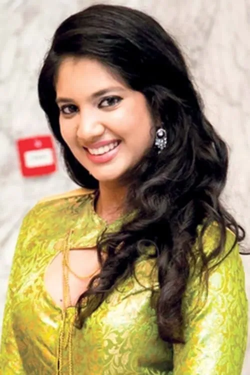 Buddhika Jayarathne ha trabajado con Senali  Fonseka en 1 ocasiones